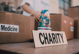 Charity